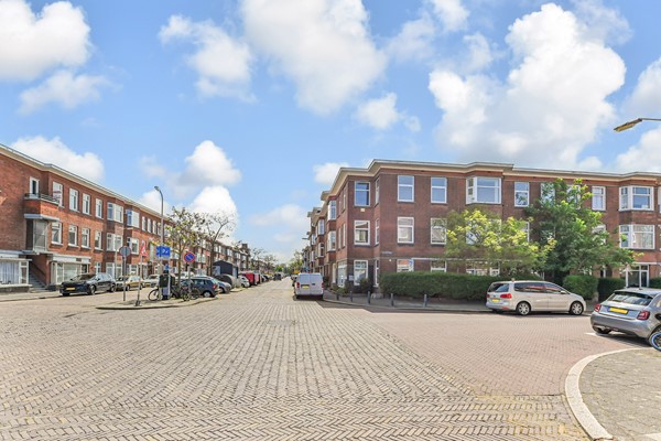 Medium property photo - Velpsestraat 52, 2573 SP Den Haag